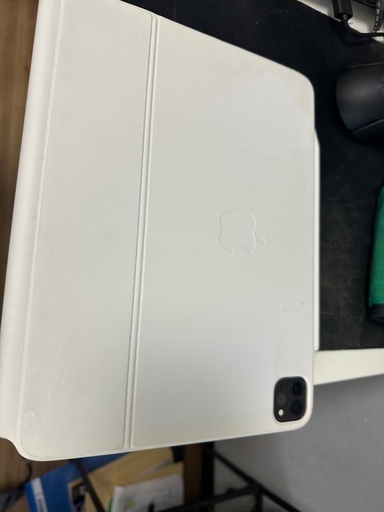 iPad Pro 第3世代 11インチ 256GB+Magic Keyboard+Apple Pen(ペンは非純正)