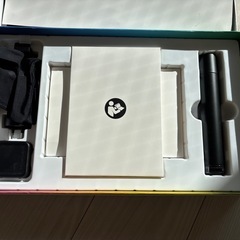 【決まりました】XP Pen Artist 12 液タブの画像