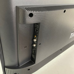 ☆ドリーム荒牧店☆ジモティー割引有☆【クリーニング済み】TCL/40インチTV/40S5200B/2023年製の画像