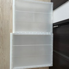 収納ケースの画像