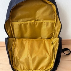 ミズノプロ　リュックの画像