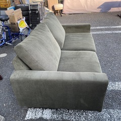 ニトリ 2.5人掛けソファ  アウロス4の画像