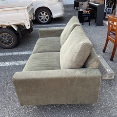 ニトリ 2.5人掛けソファ  アウロス4の画像