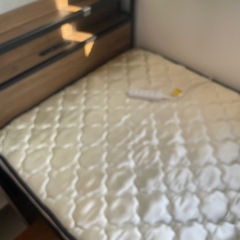 マットレスの画像