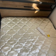 マットレスの画像