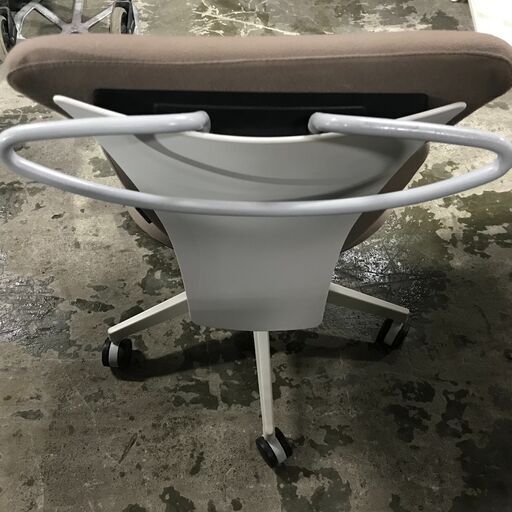 ITOKI イトーキ Cassico カシコチェア オフィスチェア 事務所 ワークチェア 26b④菊DO