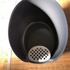 猫トイレ　未使用品の画像