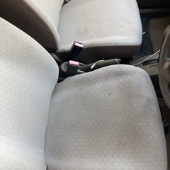 スズキアルトの画像