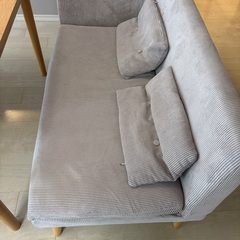 リビングダイニングセットの画像