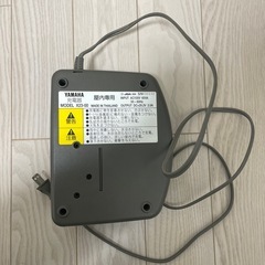 電動自転車　バッテリーx60-22と充電器X23-00の画像