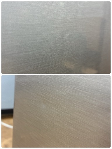 【?買取市場 6ヶ月保証】S744 ⭐ AQUA｜アクア 2ドア冷蔵庫 （126L・右開き）AQR-13M-S ⭐動作確認済⭐クリーニ