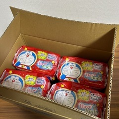 マミーポコおむつセットの画像