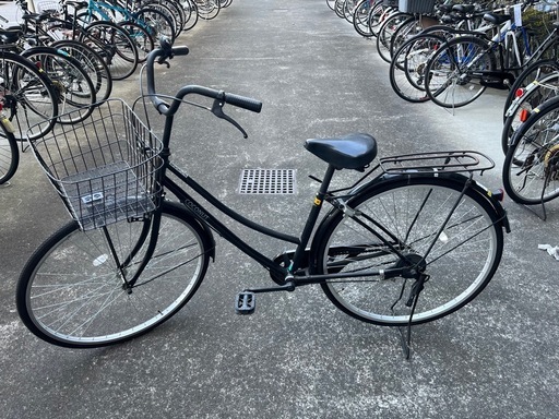 自転車
