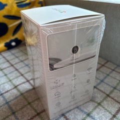 スマートカメラ　受取者決定の画像