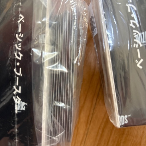 MTGファイナルファンタジー ベーシックブースター6BOX プラトークンも
