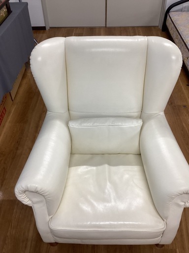 ドイツーdomicil製ソファ【町田市再生家具】253461