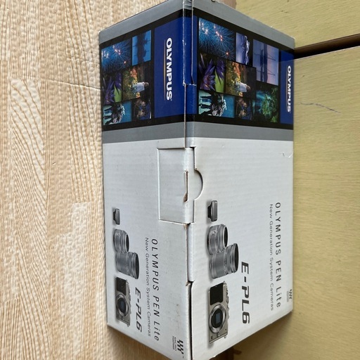 美品デジタル 一眼