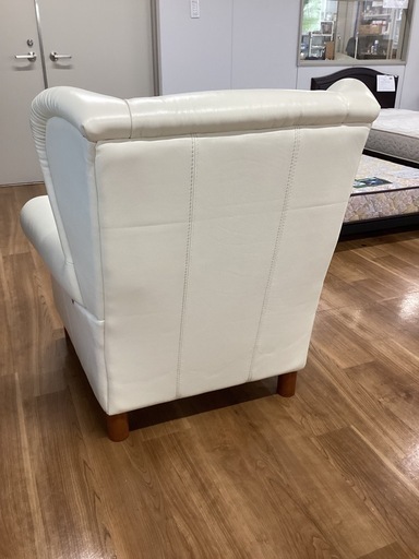 ドイツーdomicil製ソファ【町田市再生家具】253461