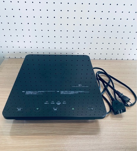 ドリテック　IH調理器 DI-106