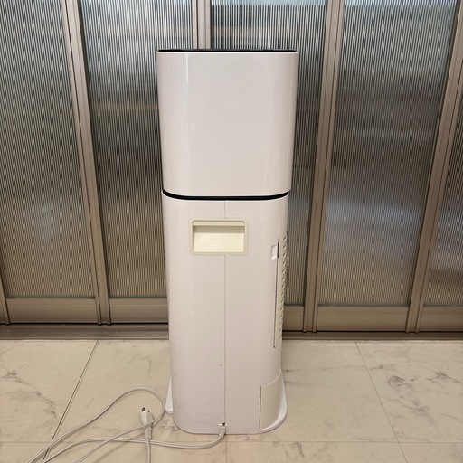 アイリスオーヤマ 除湿機 衣類乾燥  ijd-i50-wh