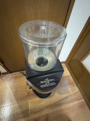 かき氷機　値段交渉歓迎