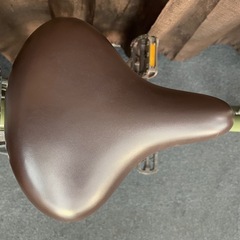 No.22 軽快車 CBA 24インチ オートライトの画像