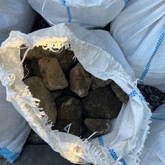 ガラ　砕石
の画像