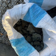 ガラ　砕石
の画像