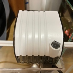 GEX 25センチ水槽　セットの画像