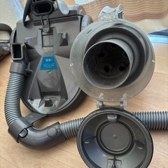 ☆お話中☆
Dyson plus掃除機（期間限定）の画像