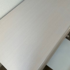 机・イスセットの画像