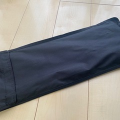 決まりました。焚き火　風防の画像