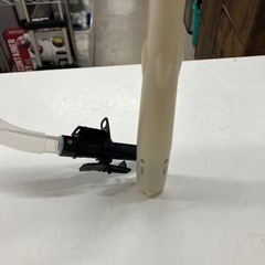 W2602-1162 電動灯油ポンプ　動作確認済み　中古の画像