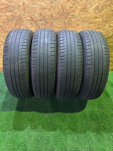 ダンロップ エナセーブ 300＋ 195/65R16 22年