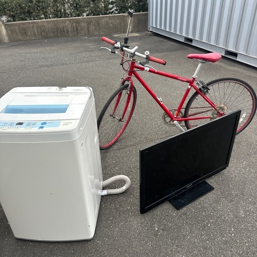 まとめてセット