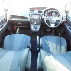 ⛄ローン通りやすいです⛄審査する価値あり❗️修復歴無 平成25年ラフェスタ　ハイウェイスターG　左側パワースライドドア　純正SDナビ　フルセグTV　バックカメラ　Bluetooth　ステアリングリモコン　スマートキー　ETC　予備検査付の画像