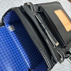 ランドセルの画像