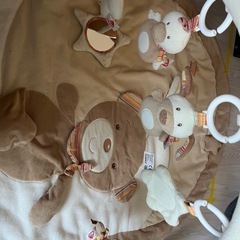 ベビージム　フェーン社 fehn の画像