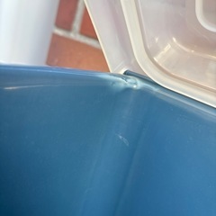 ハンガーラックボックス　衣装ケースの画像