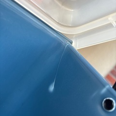 ハンガーラックボックス　衣装ケースの画像