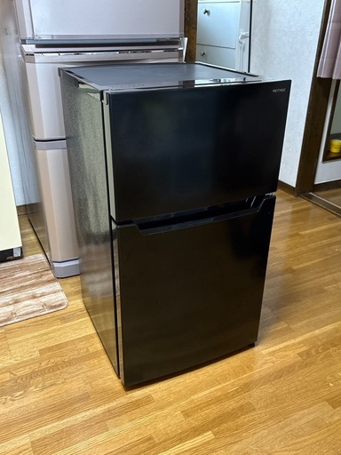 冷蔵庫87Ｌ