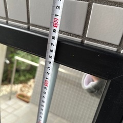 姿見　鏡の画像