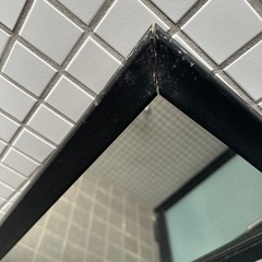 姿見　鏡の画像