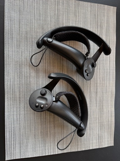 Valve Index  VR ヘッドセット