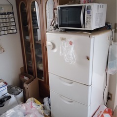 【　船越　】　　残置物0円の画像