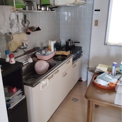 【　船越　】　　残置物0円の画像