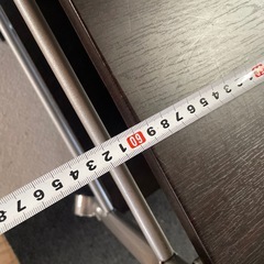 キャスター付マルチボード 山善  STV-6540RCの画像