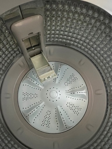 Haier 洗濯機 7kg