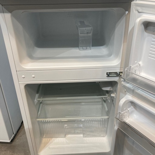 【ジモティー割】ニトリ 2025年製 90L 冷蔵庫（ID1869）