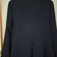 スパイスキャンディー 卒服セット（ブレザー＋スカート165-A）できるだけ早め引取希望の画像